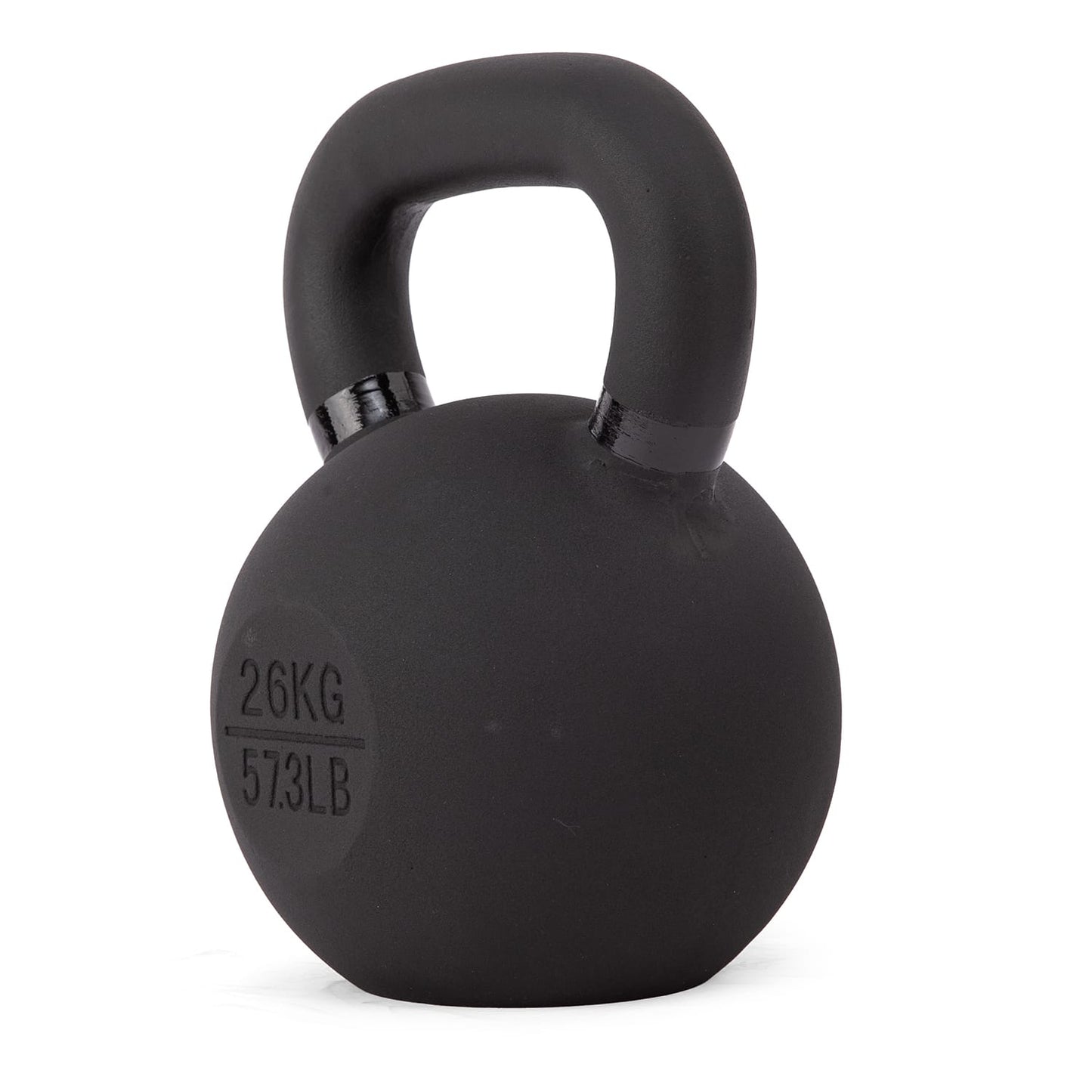 Dettaglio Base Kettlebell 26 kg Cozzo Strength
