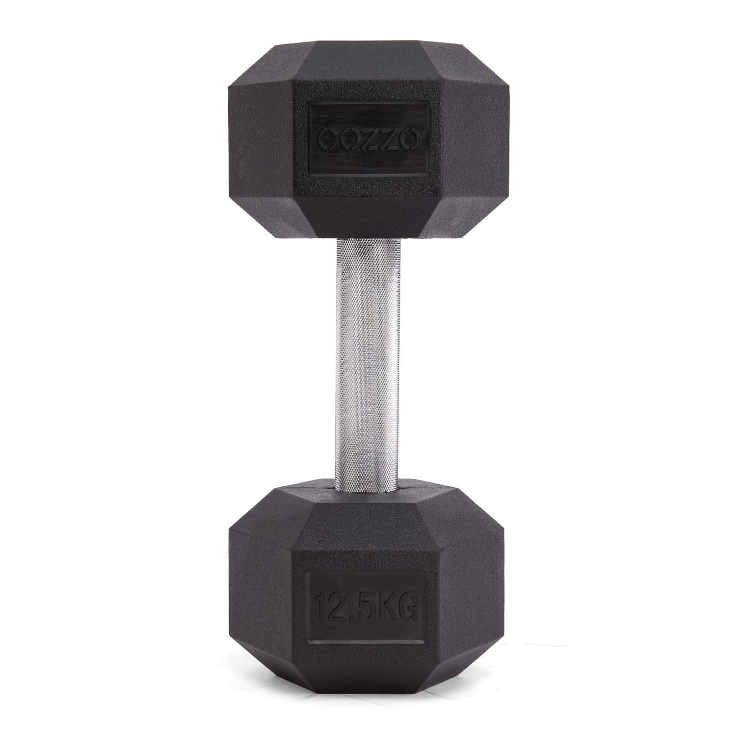 Dettaglio finitura professionale e protezione pavimenti manubrio 12.5 kg