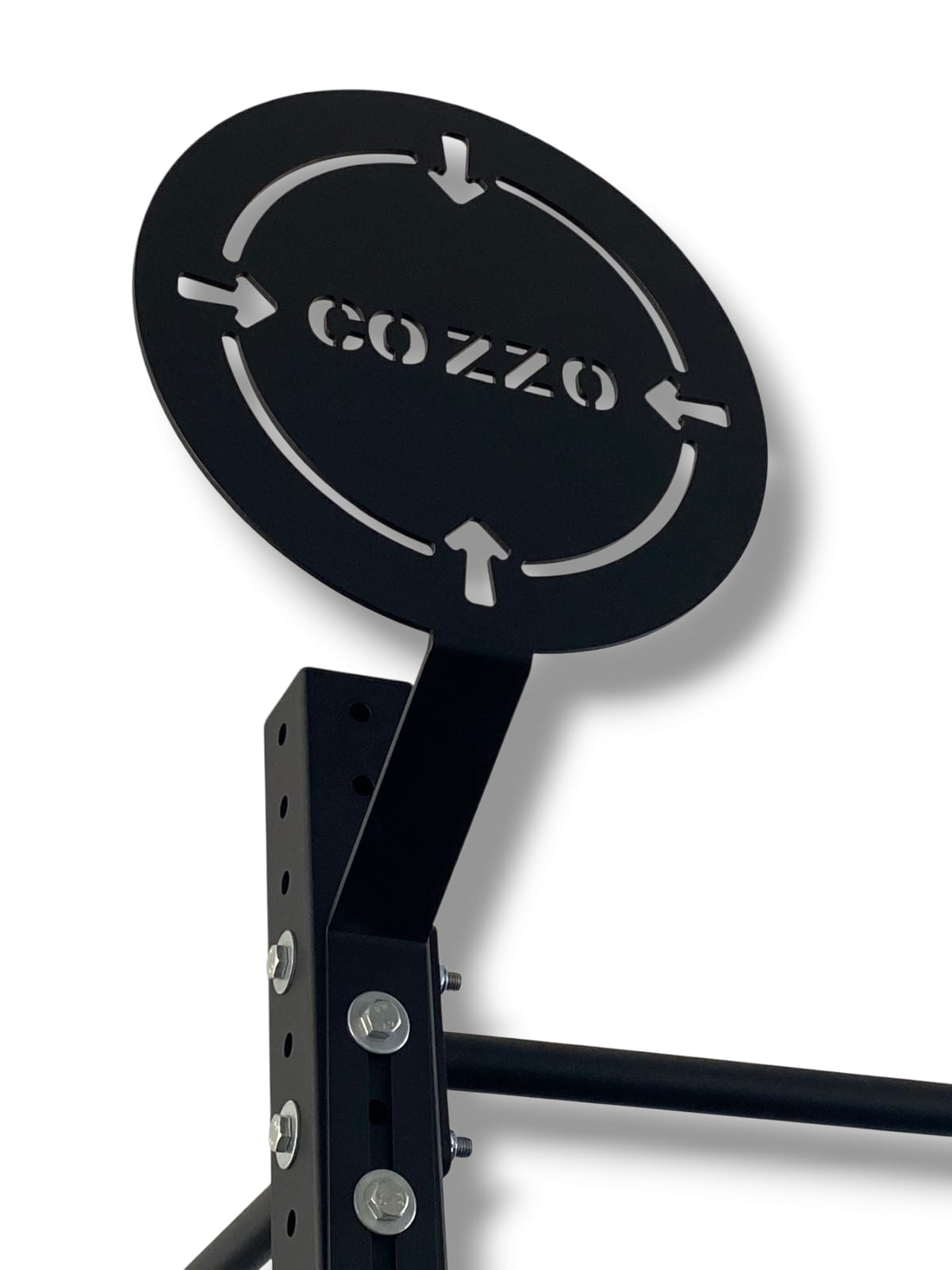 Wall Ball Target Outdoor per Rig / Muro – Cozzo Strength Equipment