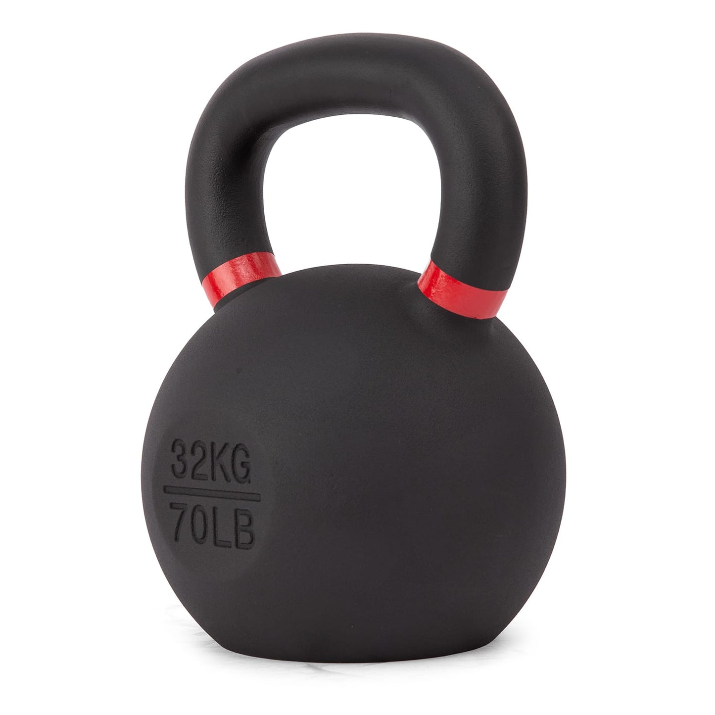 Kettlebell 32 kg Cozzo Strength Equipment - Massima Durata nel Tempo