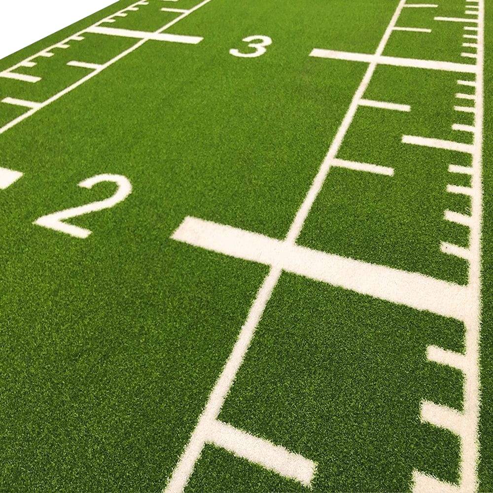 Erba Pro Élite con Start – Cozzo Strength Equipment