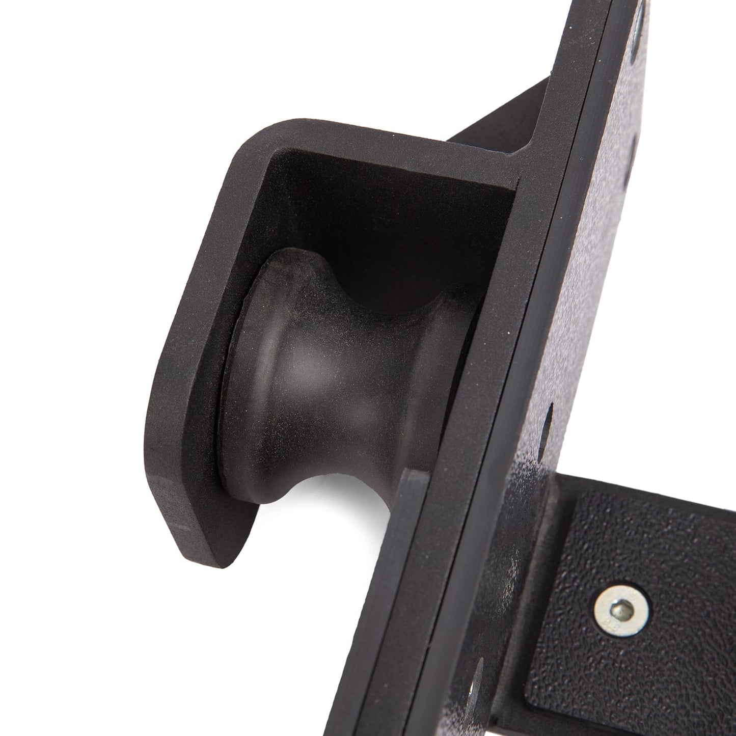 J-Hook Roller 75 Outdoor – Cozzo Strength Equipment
