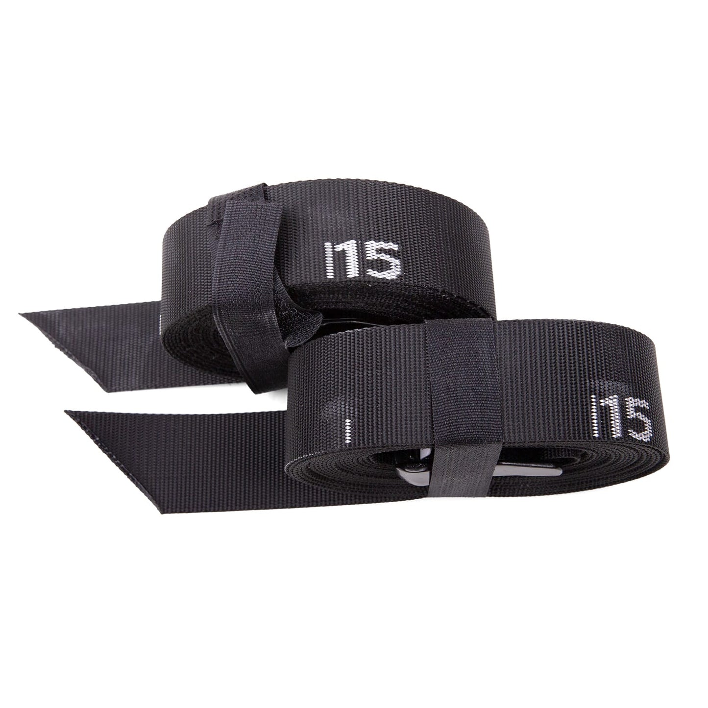 Anelli in Legno PRO 32mm – Cozzo Strength Equipment