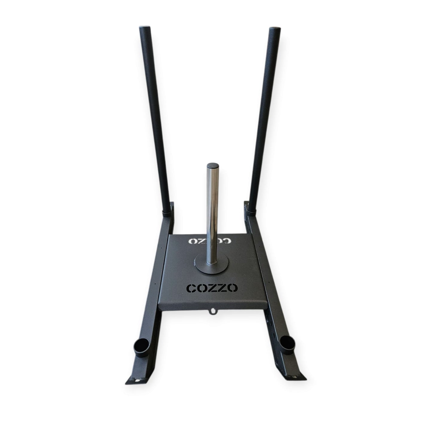 Slitta da Allenamento PRO – Cozzo Strength Equipment