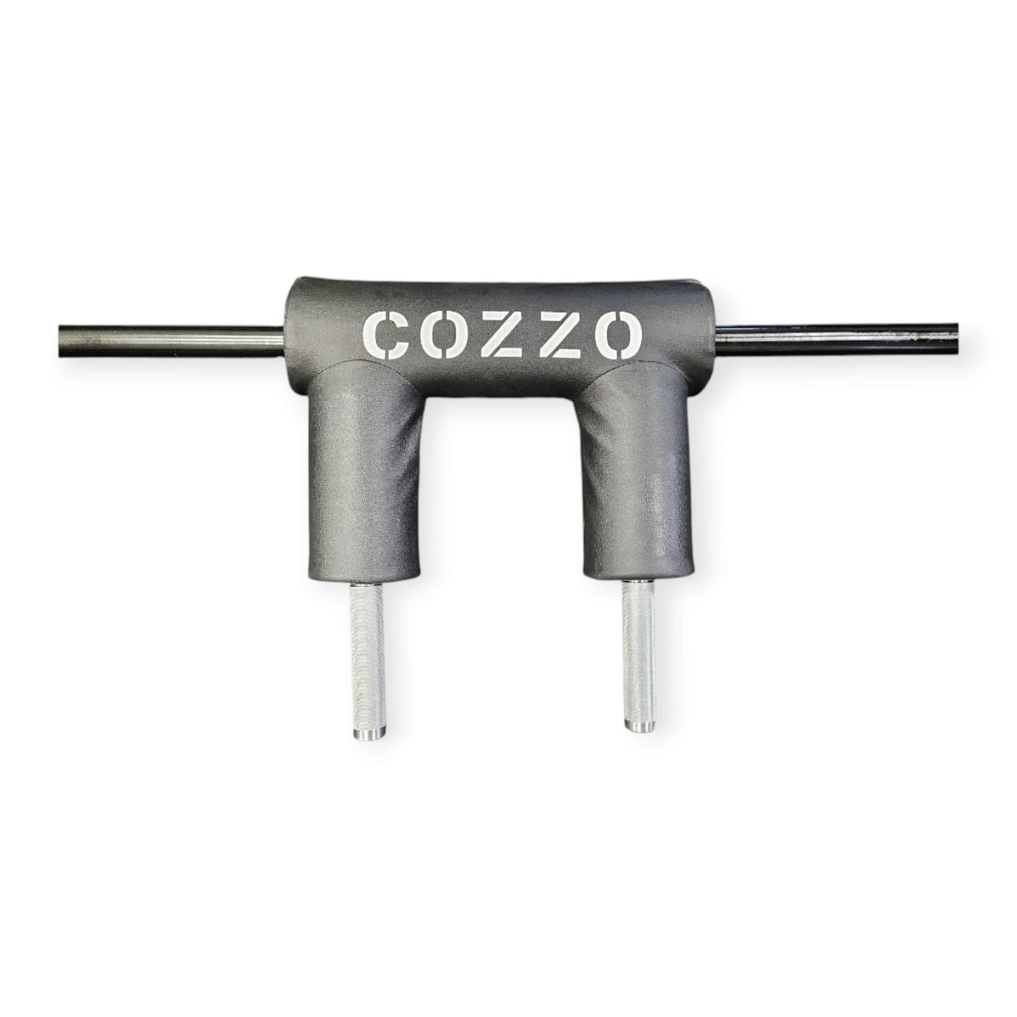 Safety Squat Bar Pro 35,5 kg – Cozzo Strength Equipment