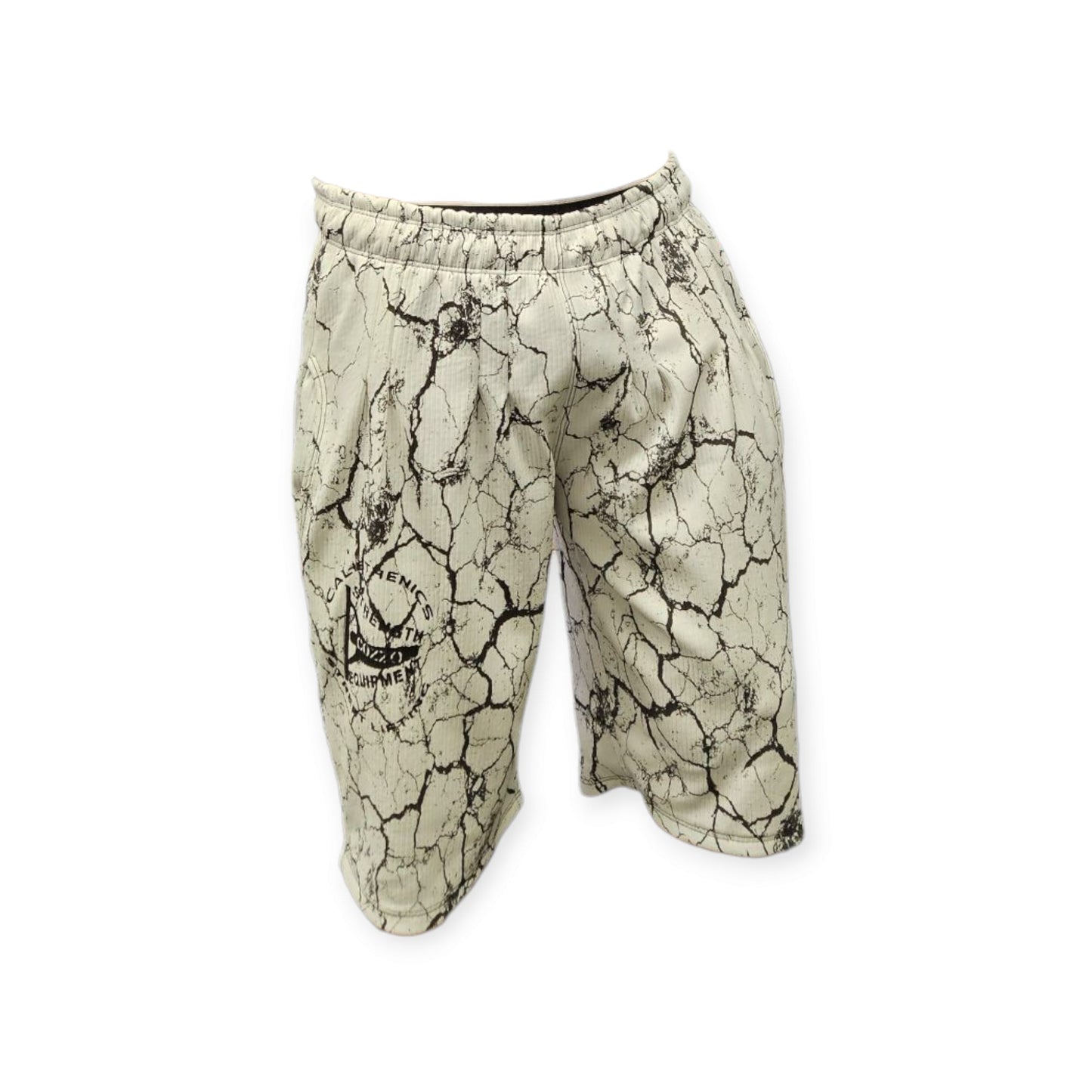 Bermuda Unisex Tecnico – Cozzo Strength Equipment