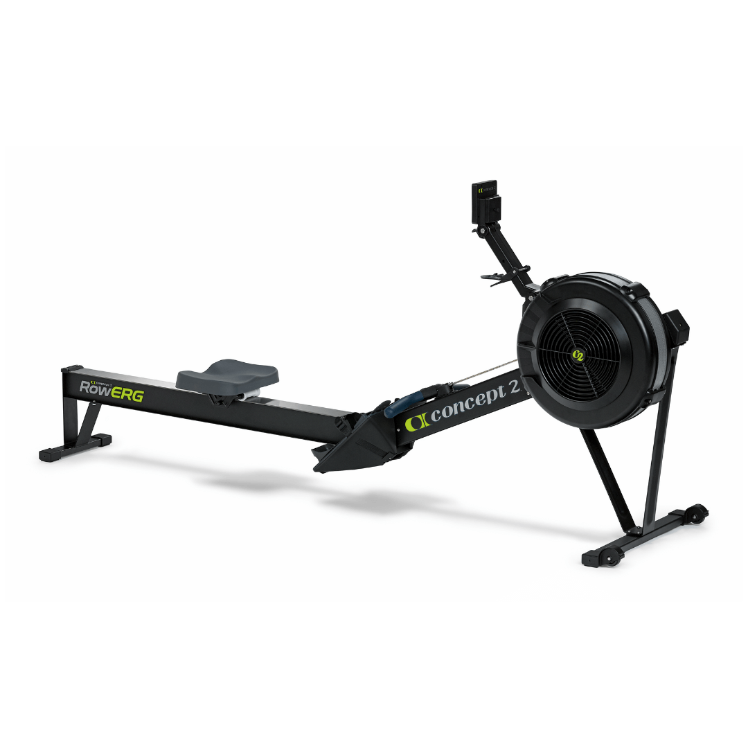 Concept2 RowErg PM5 – Cozzo Strength Equipment