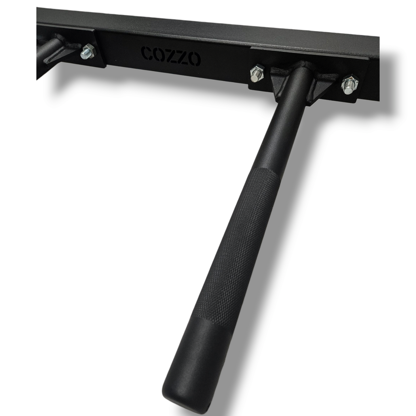 Postazione Prese Neutre Regolabile per Rack & Rig – Cozzo Strength Equipment