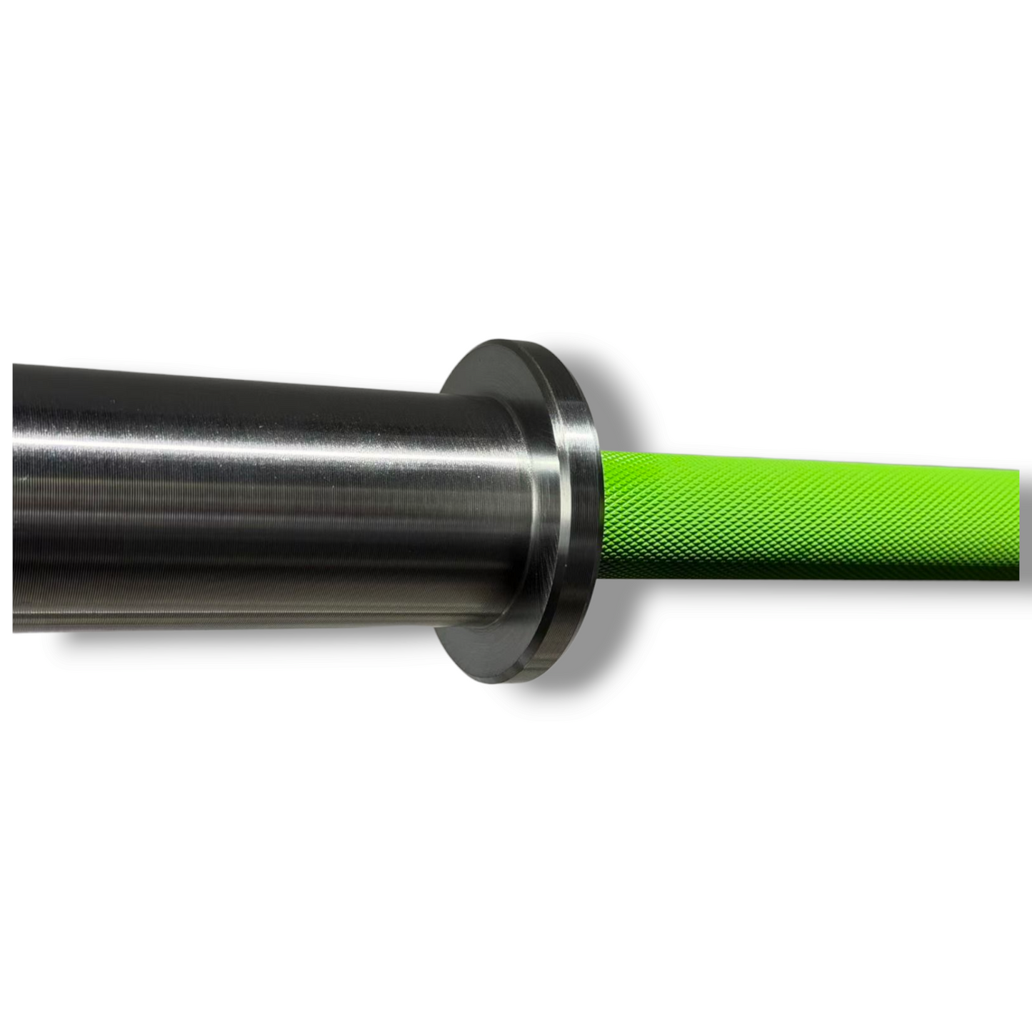 Bilanciere Olimpico Powerlifting PRO Verde – Cozzo Strength Equipment