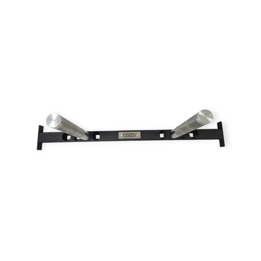 Dip Station Pro Elite per Rack & Rig – Cozzo Strength Equipment