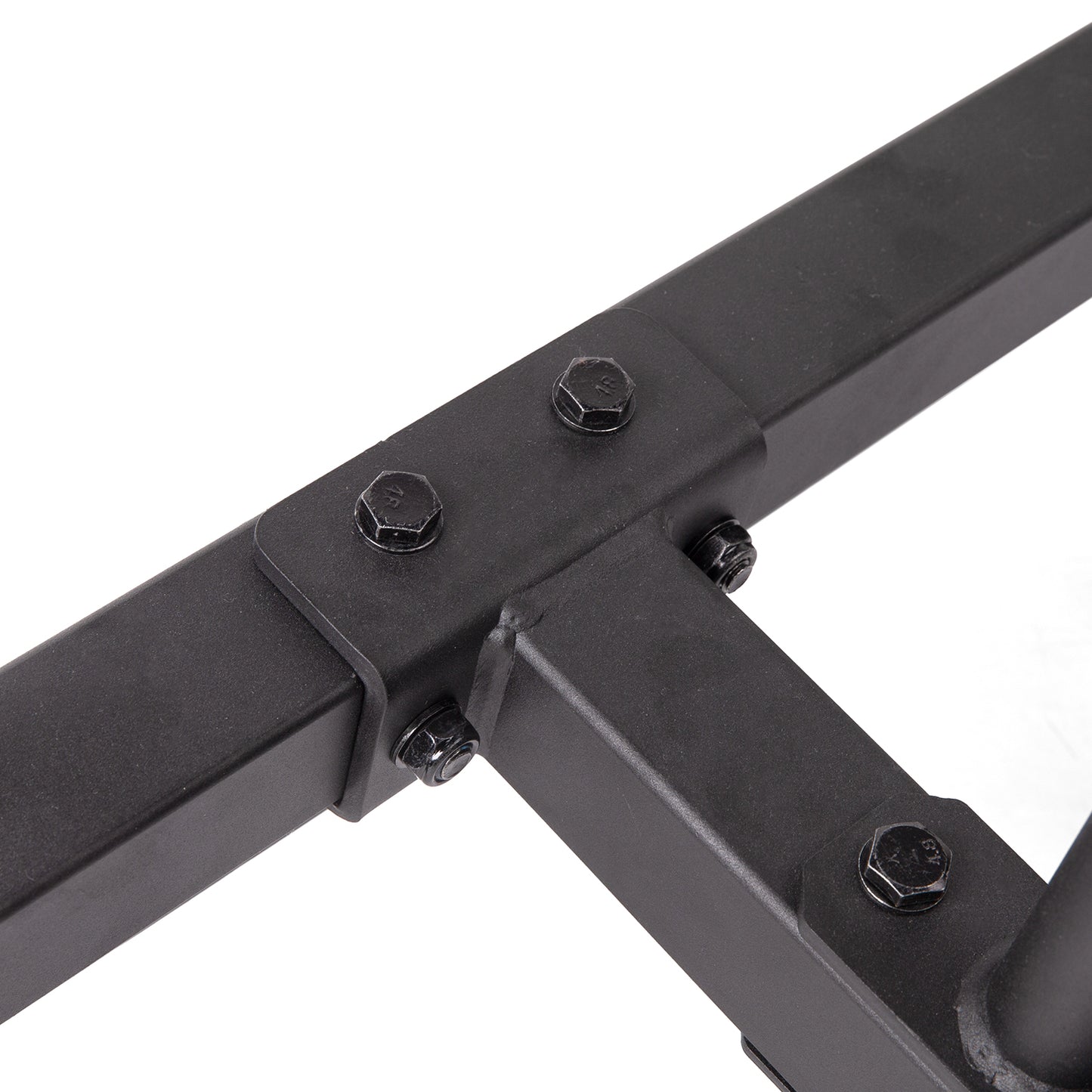 Leva da Stacco Doppia PRO – Cozzo Strength Equipment