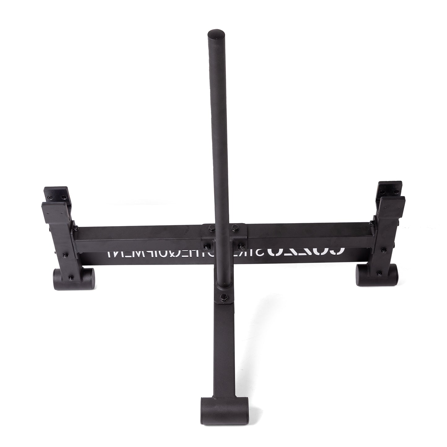 Leva da Stacco Doppia PRO – Cozzo Strength Equipment