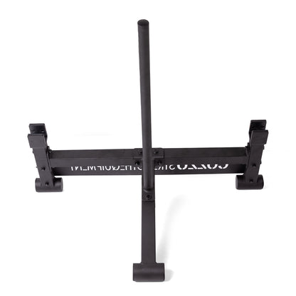 Leva da Stacco Doppia PRO – Cozzo Strength Equipment
