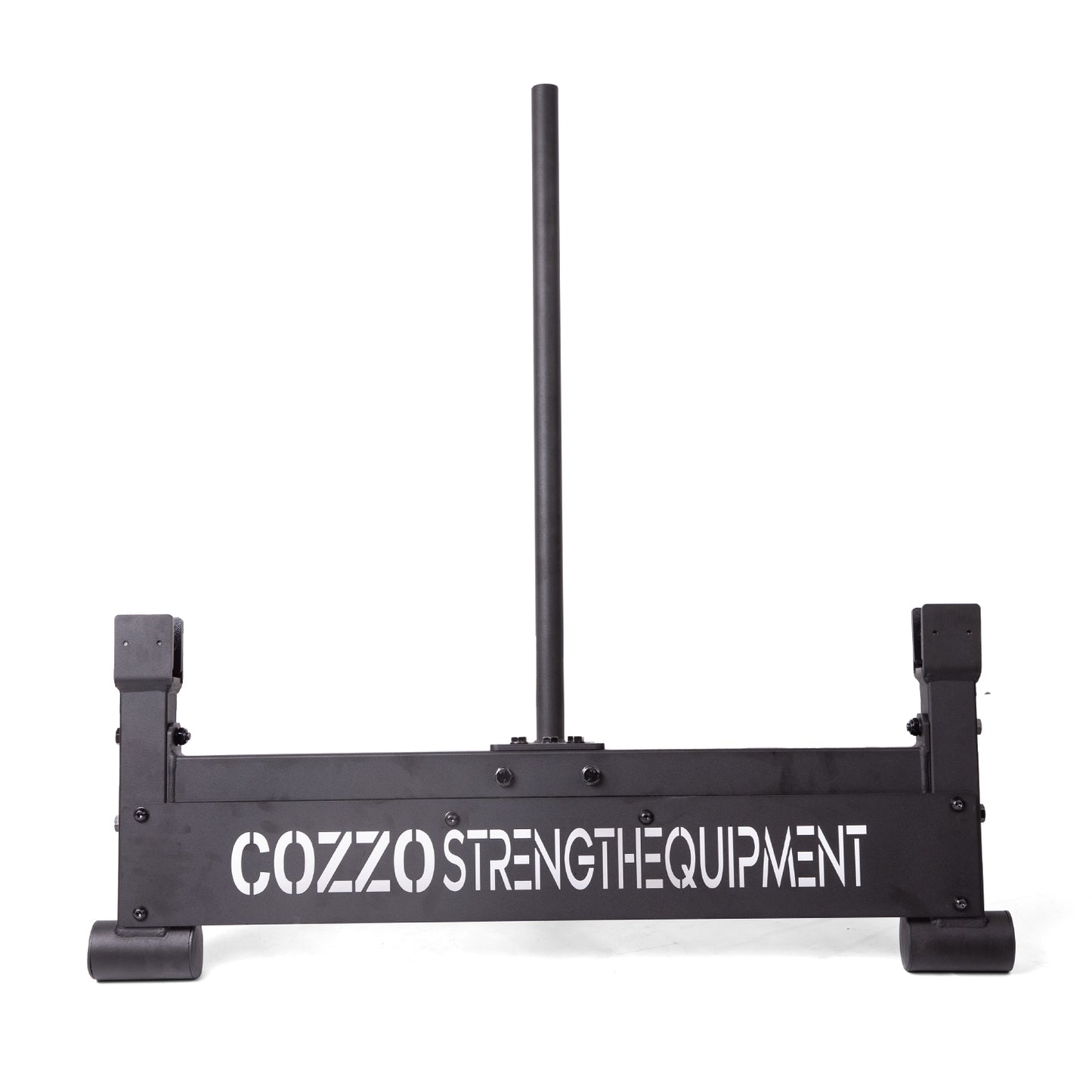 Leva da Stacco Doppia PRO – Cozzo Strength Equipment
