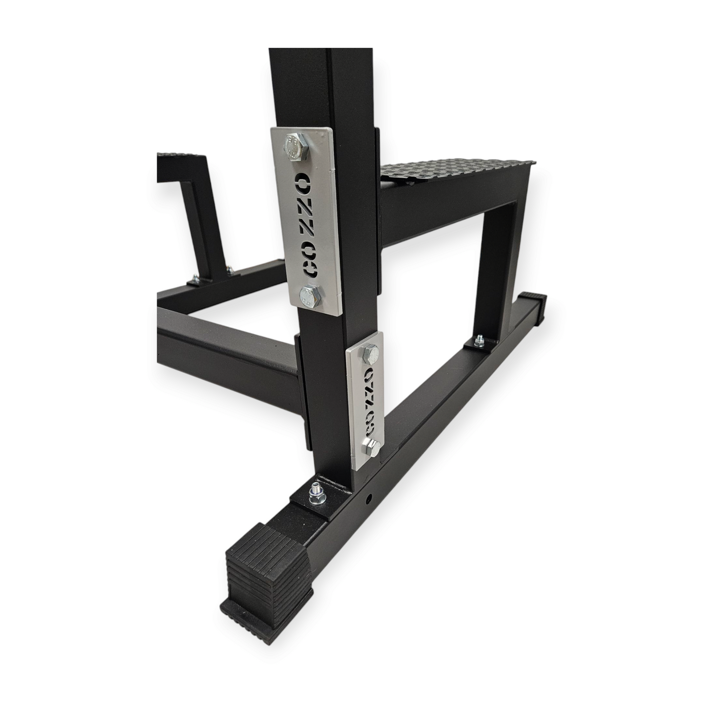 Dip Station Pro Elitè Gara 1.0 – Cozzo Strength Equipment