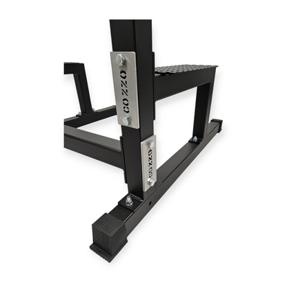 Dip Station Pro Elitè Gara 1.0 – Cozzo Strength Equipment