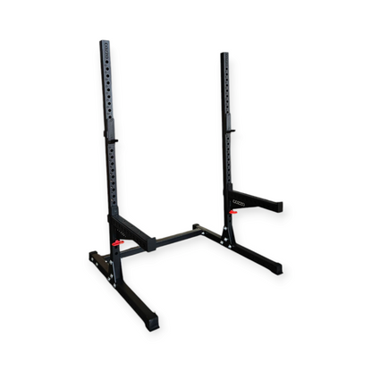 Squat Rack FIT – Cozzo Strength Equipment