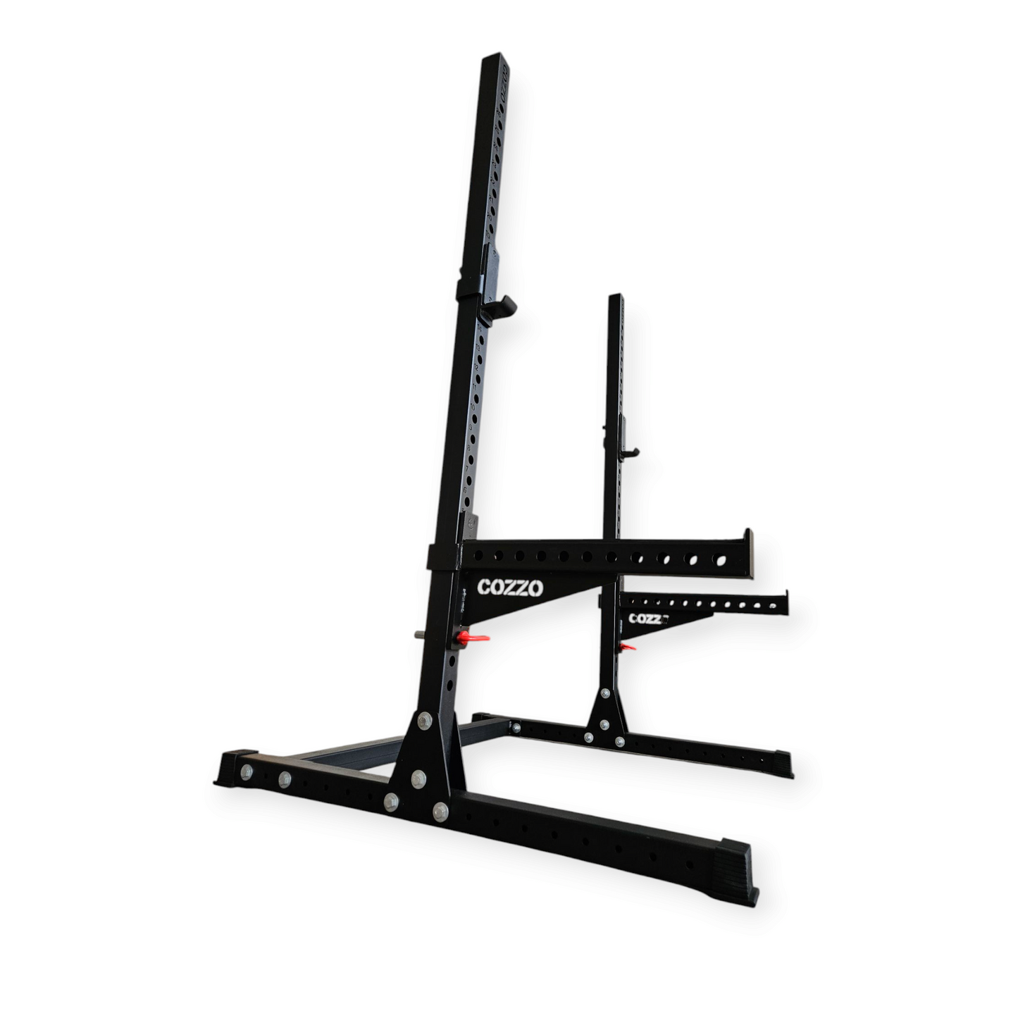 Squat Rack FIT – Cozzo Strength Equipment