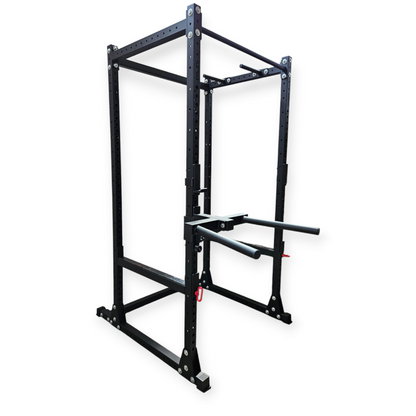 Power Rack Gabbia PRO – Cozzo Strength Equipment