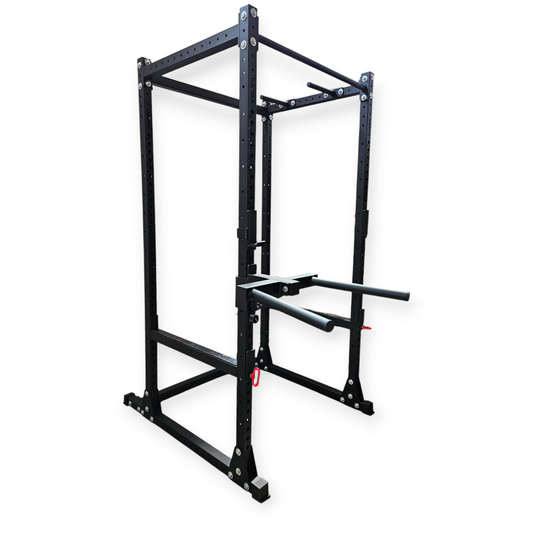 Power Rack Gabbia PRO – Cozzo Strength Equipment