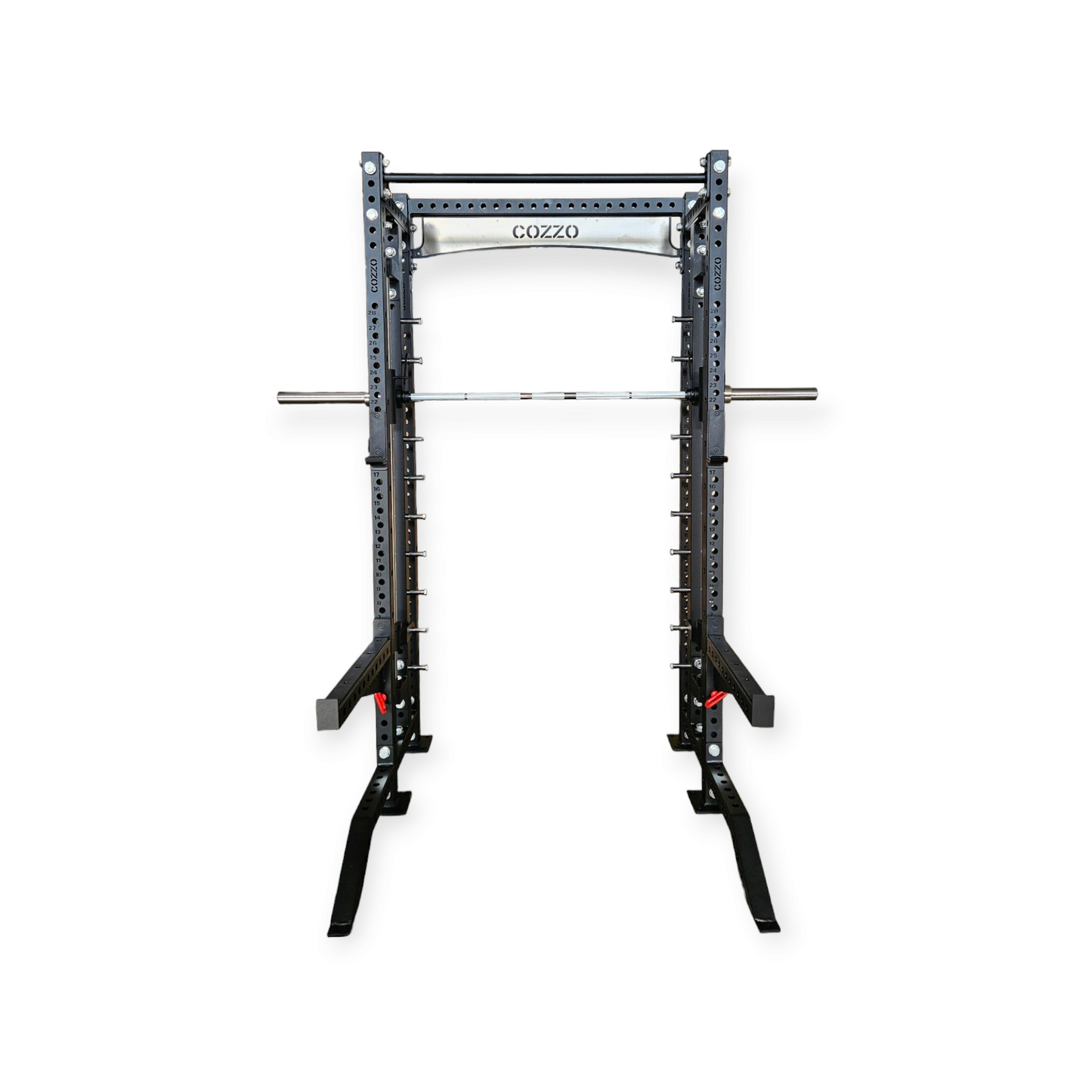 Smith Machine PRO – Cozzo Strength Equipment