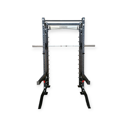 Smith Machine PRO – Cozzo Strength Equipment