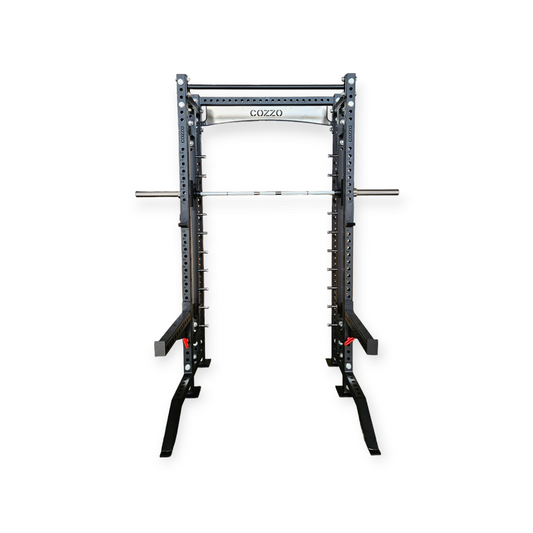 Smith Machine PRO – Cozzo Strength Equipment