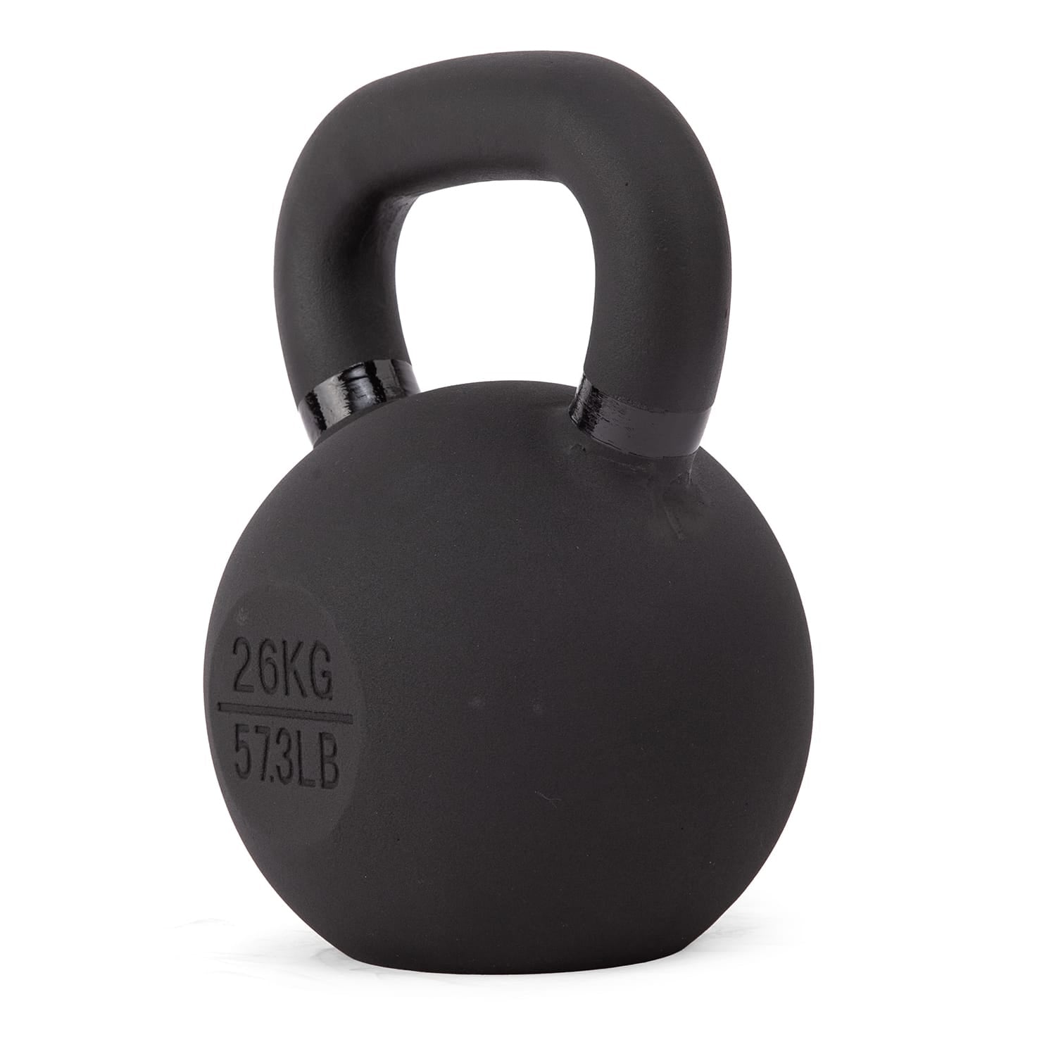 Dettaglio Base Kettlebell 26 kg Cozzo Strength