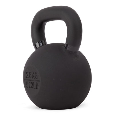 Dettaglio Base Kettlebell 26 kg Cozzo Strength