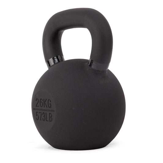 Dettaglio Base Kettlebell 26 kg Cozzo Strength