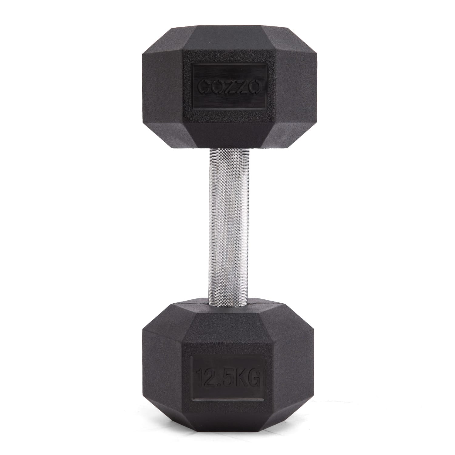 Dettaglio finitura professionale e protezione pavimenti manubrio 12.5 kg