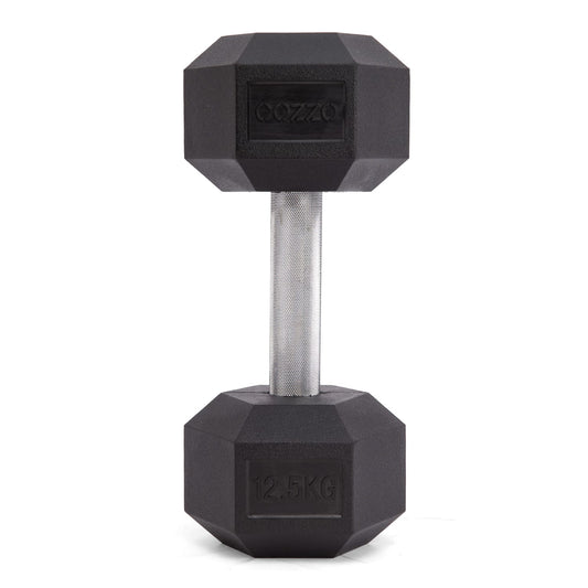 Dettaglio finitura professionale e protezione pavimenti manubrio 12.5 kg