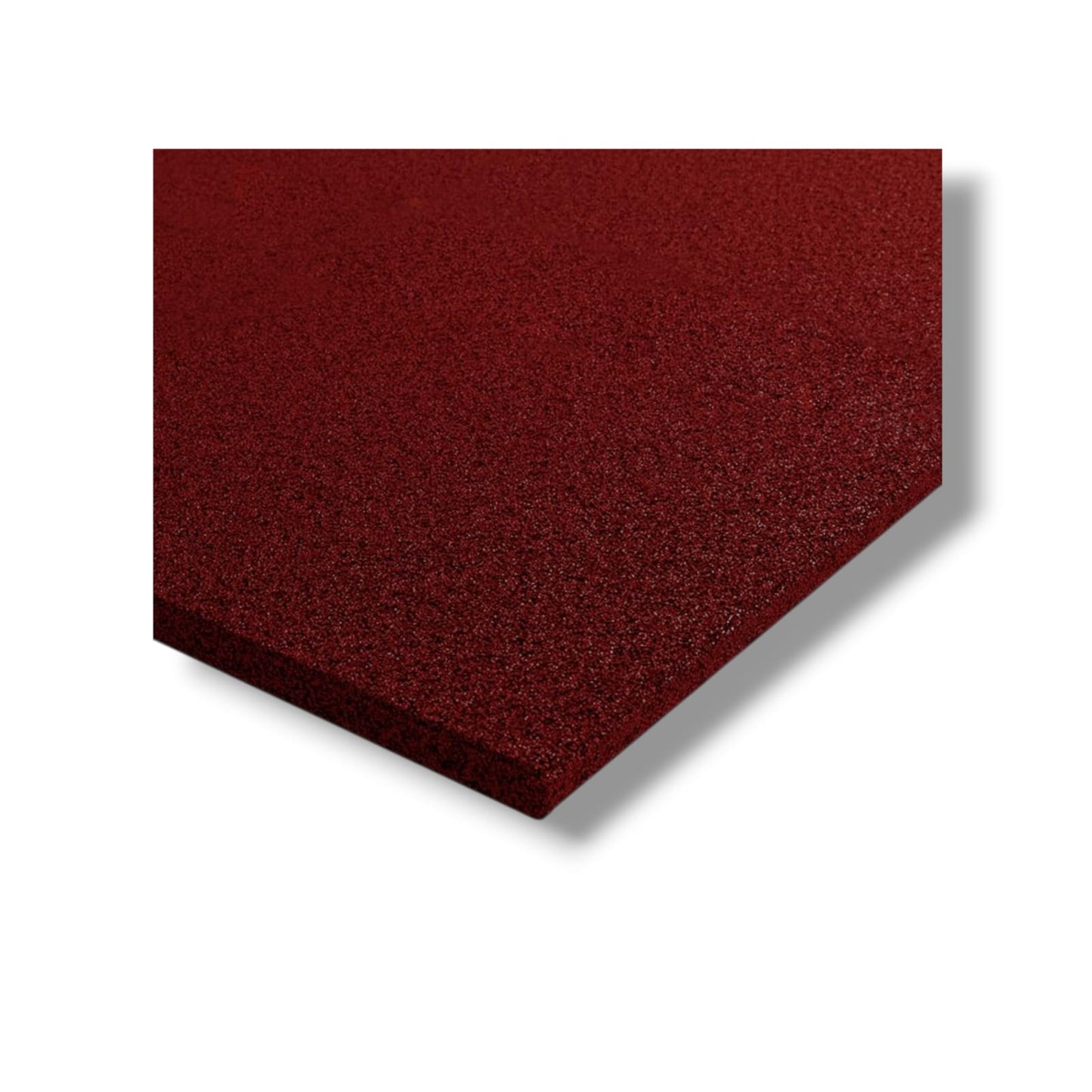 Mattonella Pro Indoor/Outdoor Color 100x100 con Fuga–Sp20– Cozzo Strength Equipment