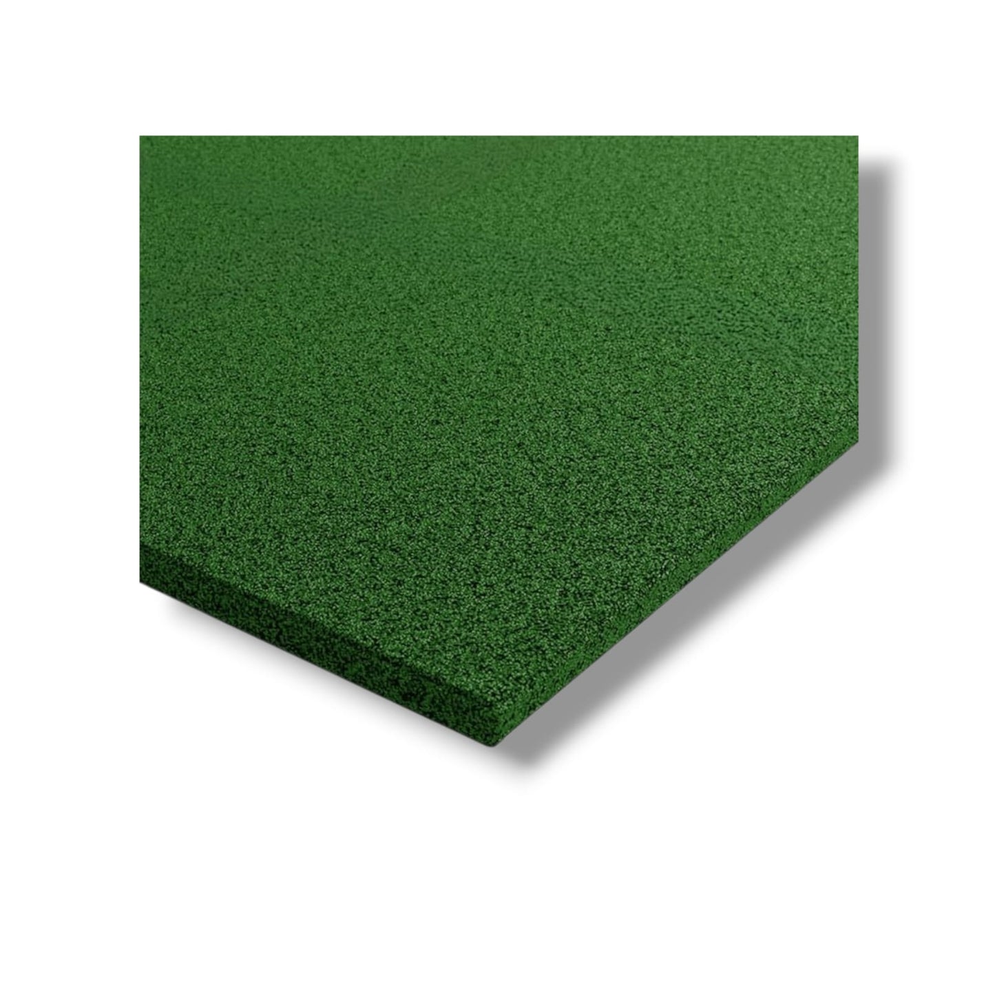 Mattonella Pro Indoor/Outdoor Color 100x100 con Fuga–Sp20– Cozzo Strength Equipment