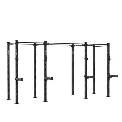 Pilastro Rig Pro Élite 75 Outdoor – Cozzo Strength Equipment