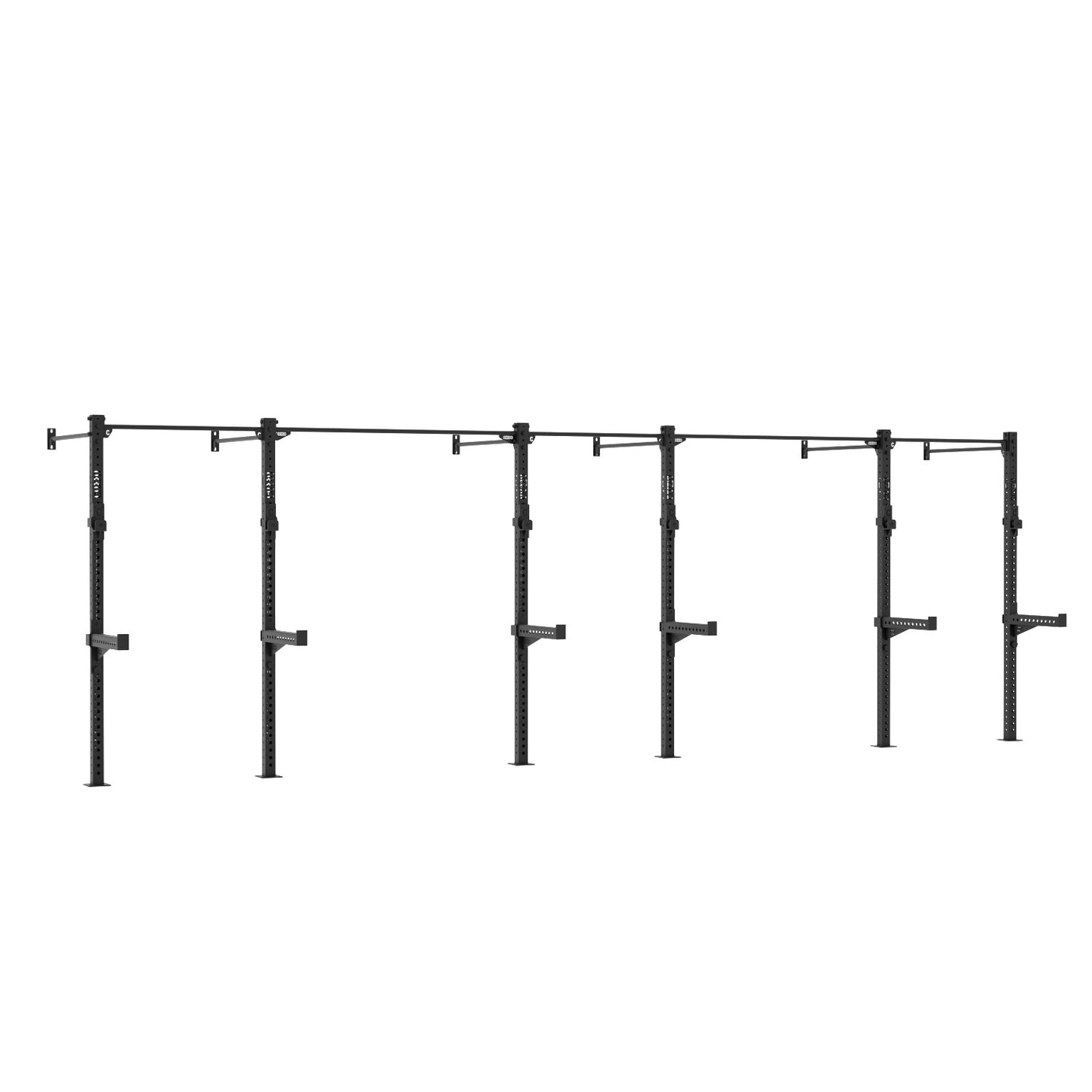 Pilastro Rig Pro Élite 75 Outdoor – Cozzo Strength Equipment
