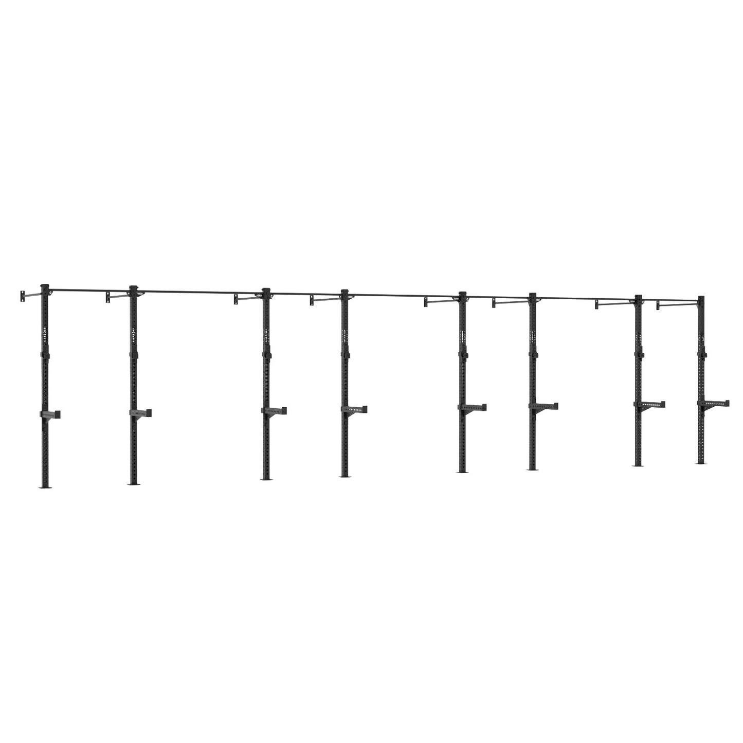 Pilastro Rig Pro Élite 75 Outdoor – Cozzo Strength Equipment