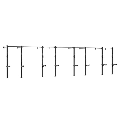 Pilastro Rig Pro Élite 75 Outdoor – Cozzo Strength Equipment
