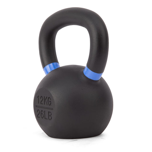Kettlebell 12 kg Cozzo Strength - Ideale per Kettlebell Training