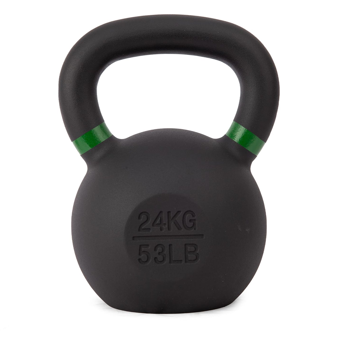Kettlebell 24 kg Cozzo Strength - Peso Gara Standard Internazionale