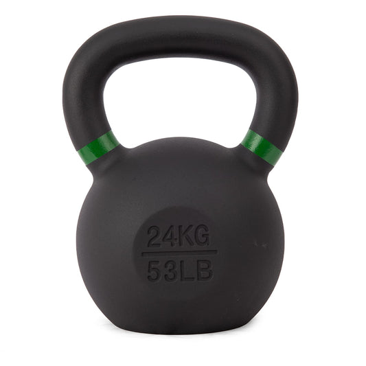 Kettlebell 24 kg Cozzo Strength - Peso Gara Standard Internazionale