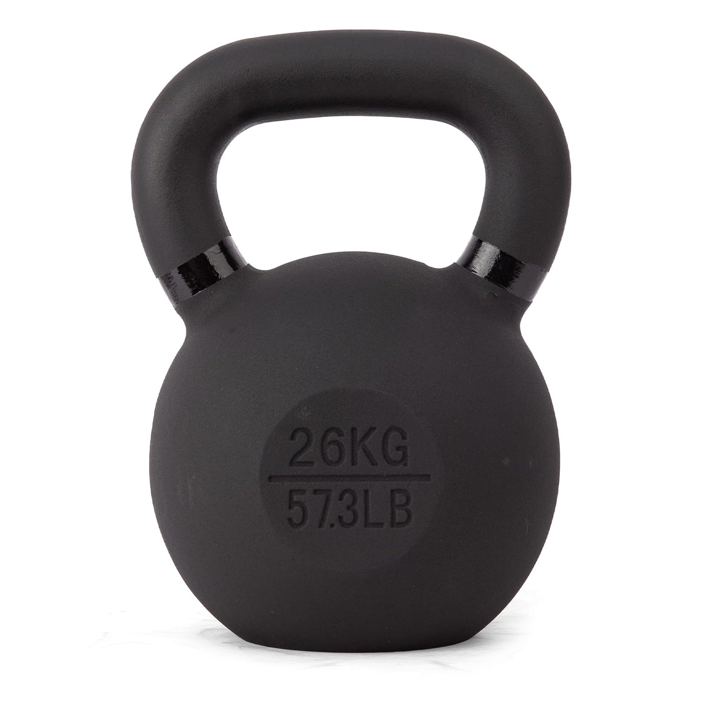 Kettlebell 26 kg Cozzo Strength - Elite Training Equipment