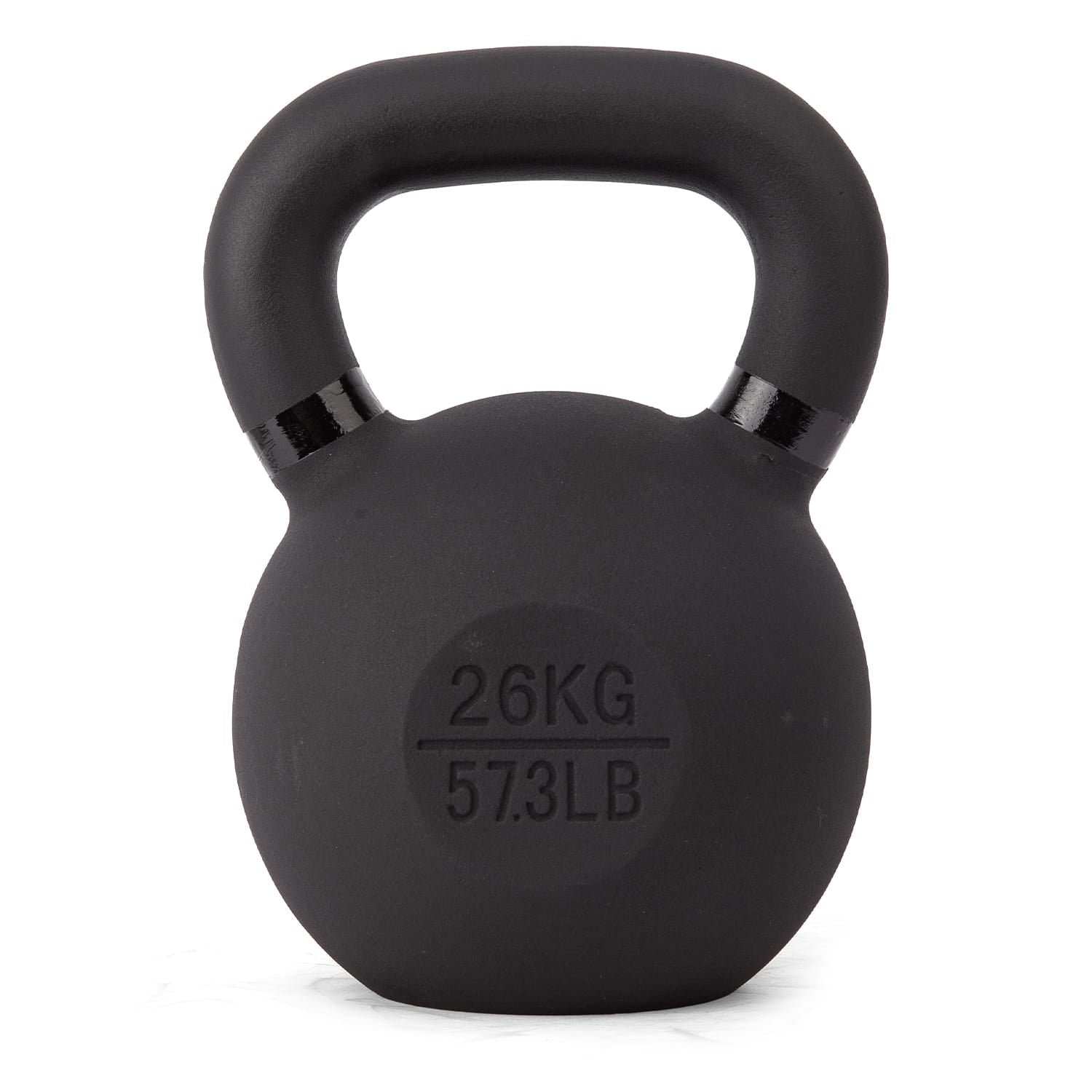 Kettlebell 26 kg Cozzo Strength - Elite Training Equipment