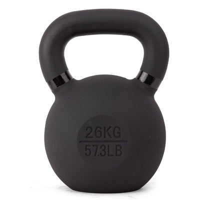 Kettlebell 26 kg Cozzo Strength - Elite Training Equipment