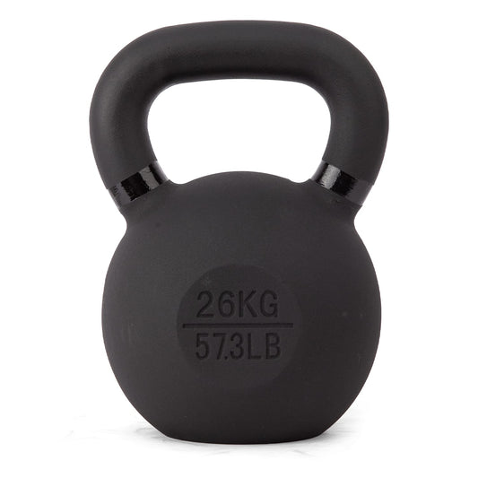 Kettlebell 26 kg Cozzo Strength - Elite Training Equipment