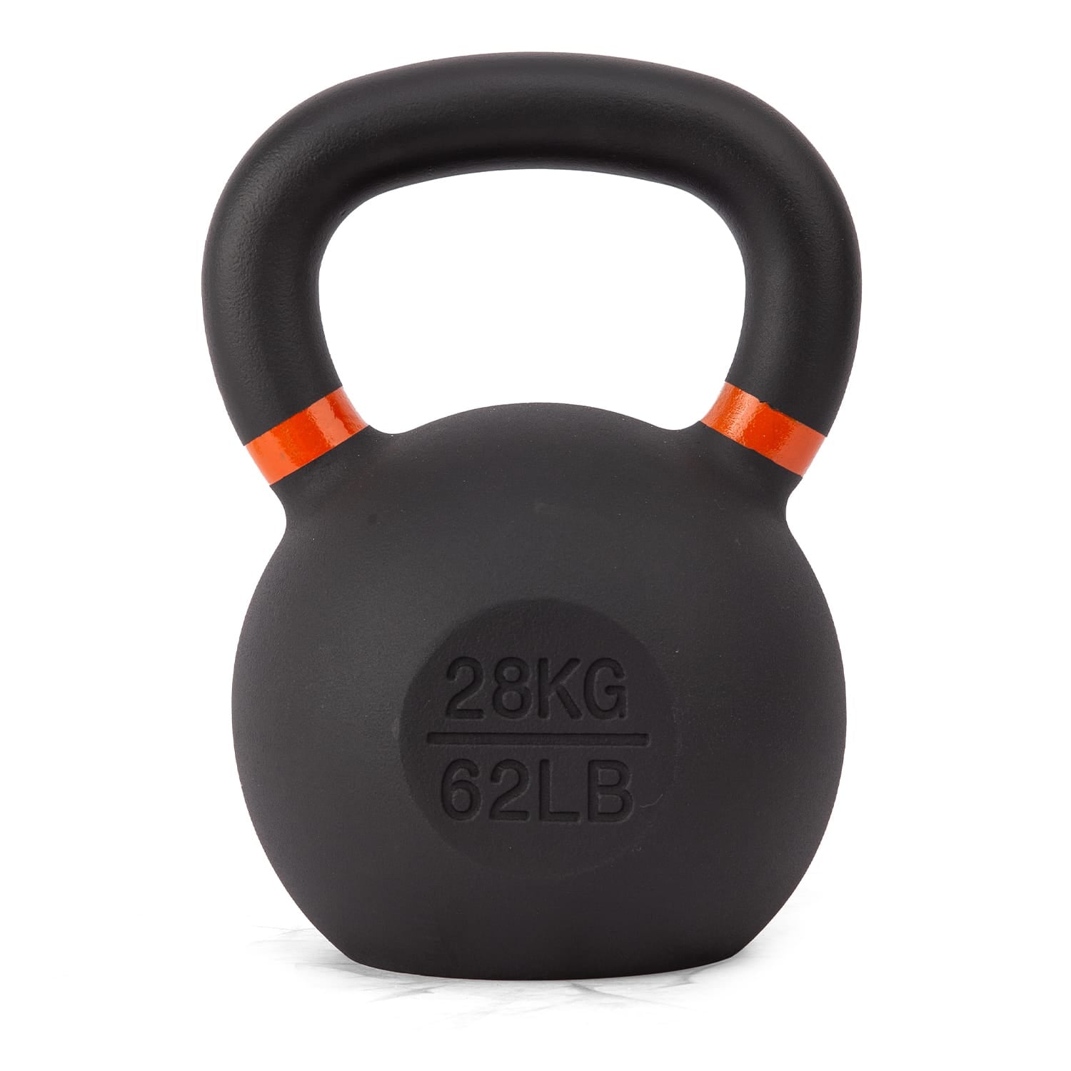Kettlebell 28 kg Cozzo Strength - Per Atleti Professionisti e Box Crossfit