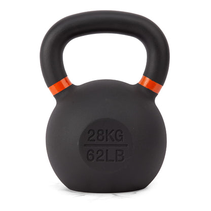 Kettlebell 28 kg Cozzo Strength - Per Atleti Professionisti e Box Crossfit
