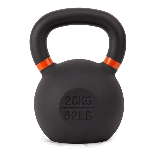 Kettlebell 28 kg Cozzo Strength - Per Atleti Professionisti e Box Crossfit