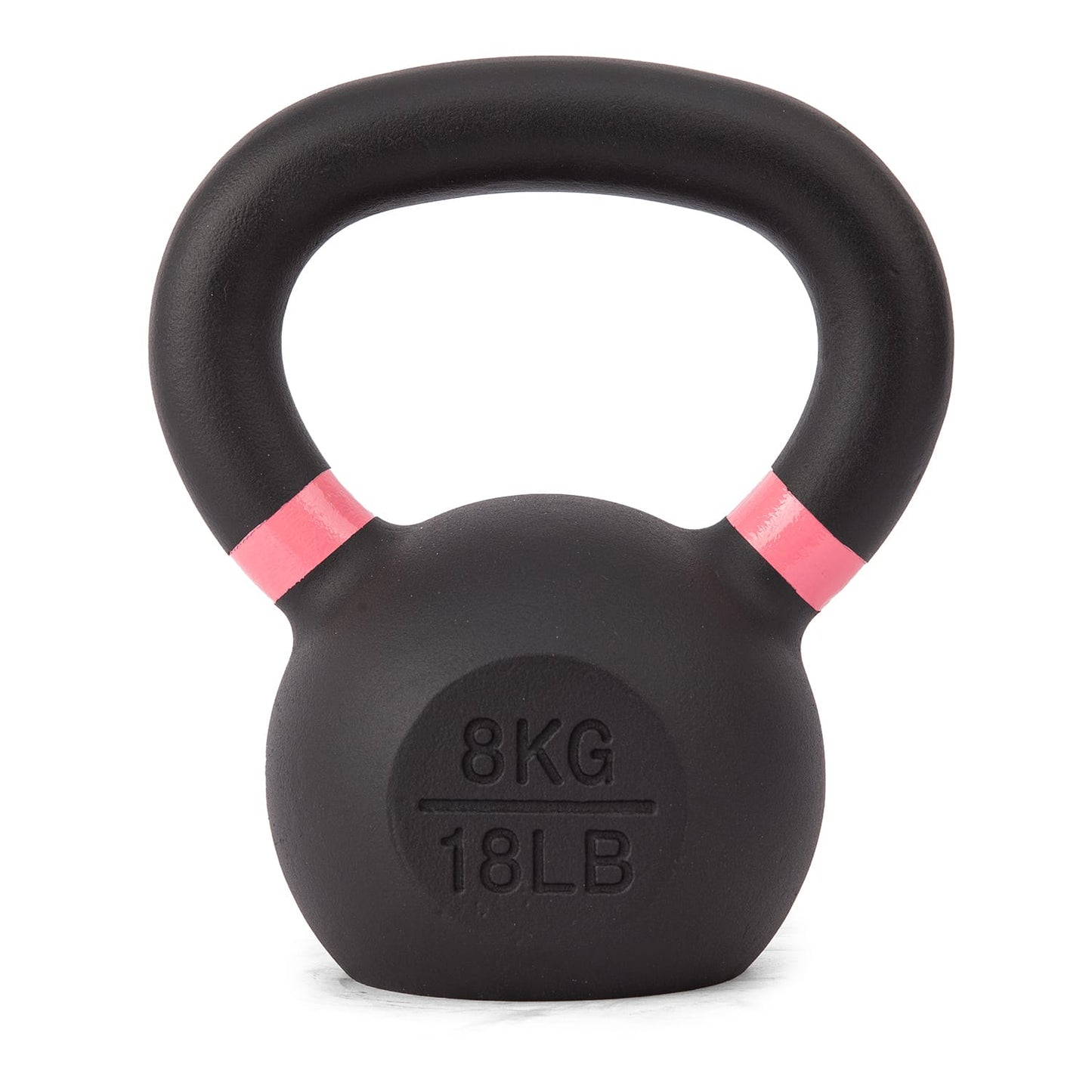 Kettlebell 8 kg Cozzo Strength - Gara e Training Professional