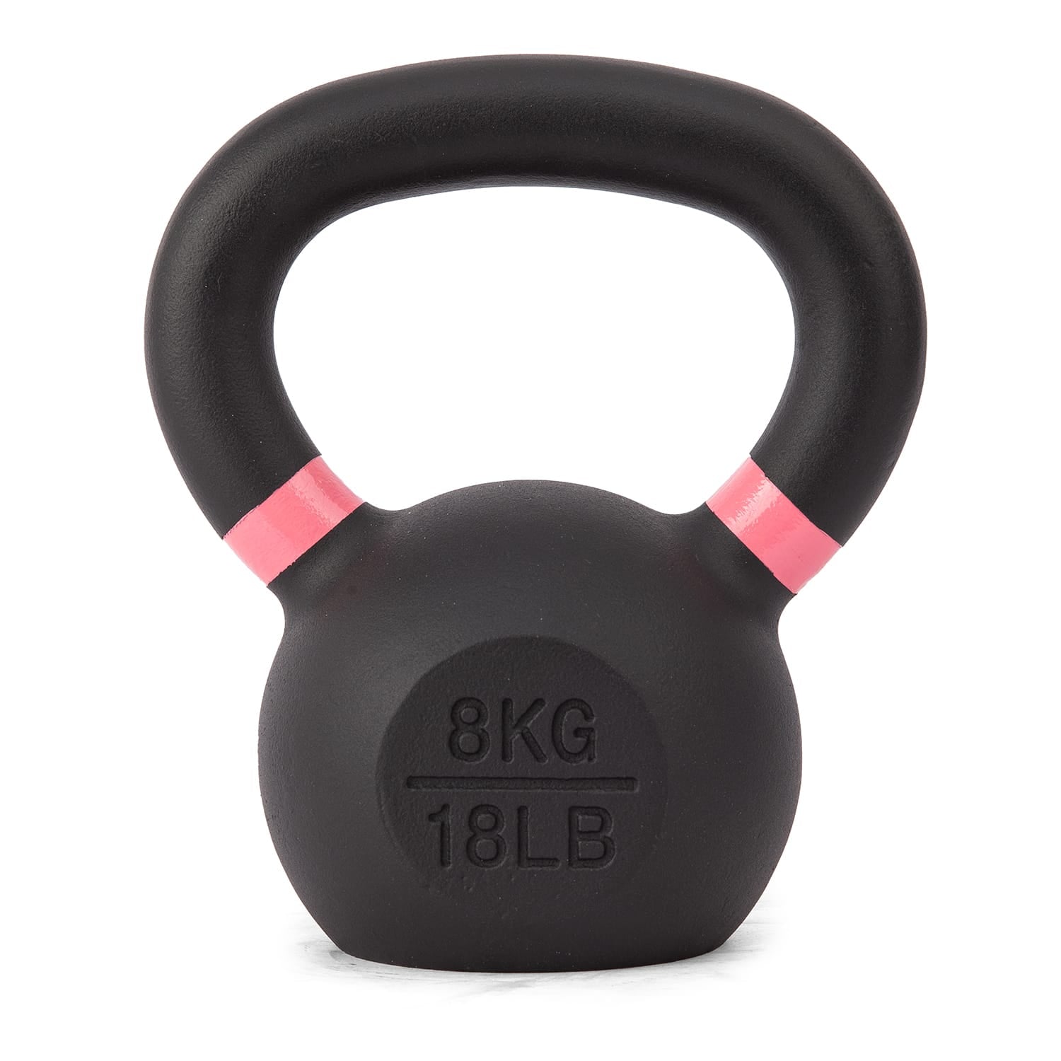 Kettlebell 8 kg Cozzo Strength - Gara e Training Professional
